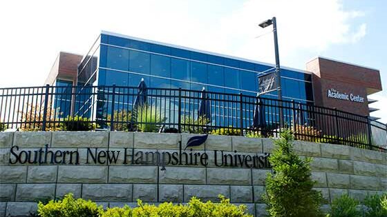 南新罕布什尔大学将客户体验置于其身份与访问管理IAM部署的核心 媒体